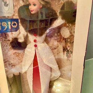 Special Edition Hallmark Barbie